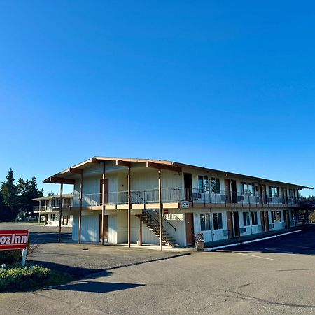 Snooz Inn Wilsonville Buitenkant foto